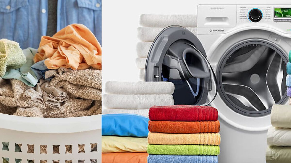 Bestselling Washing Machines With Smart Features (April 2024)